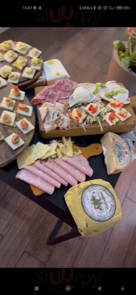 Foto 9 di Opera Caffe - Firenze