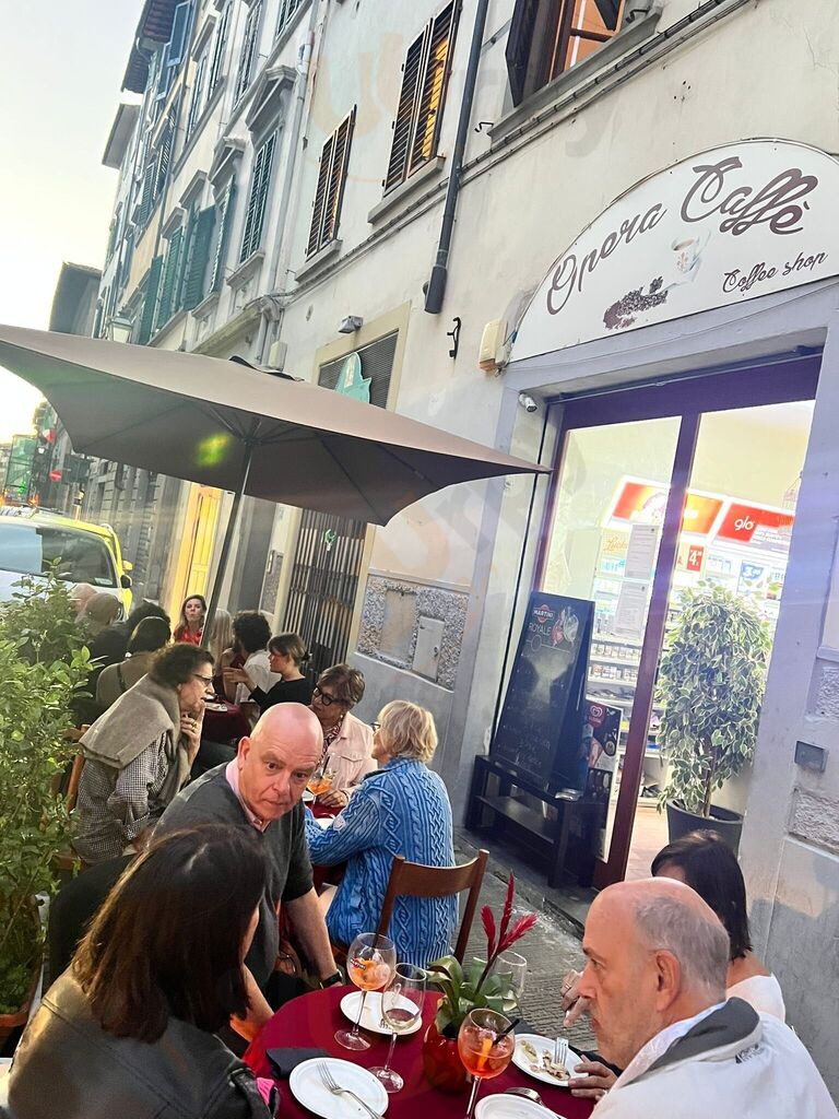 Foto 7 di Opera Caffe - Firenze