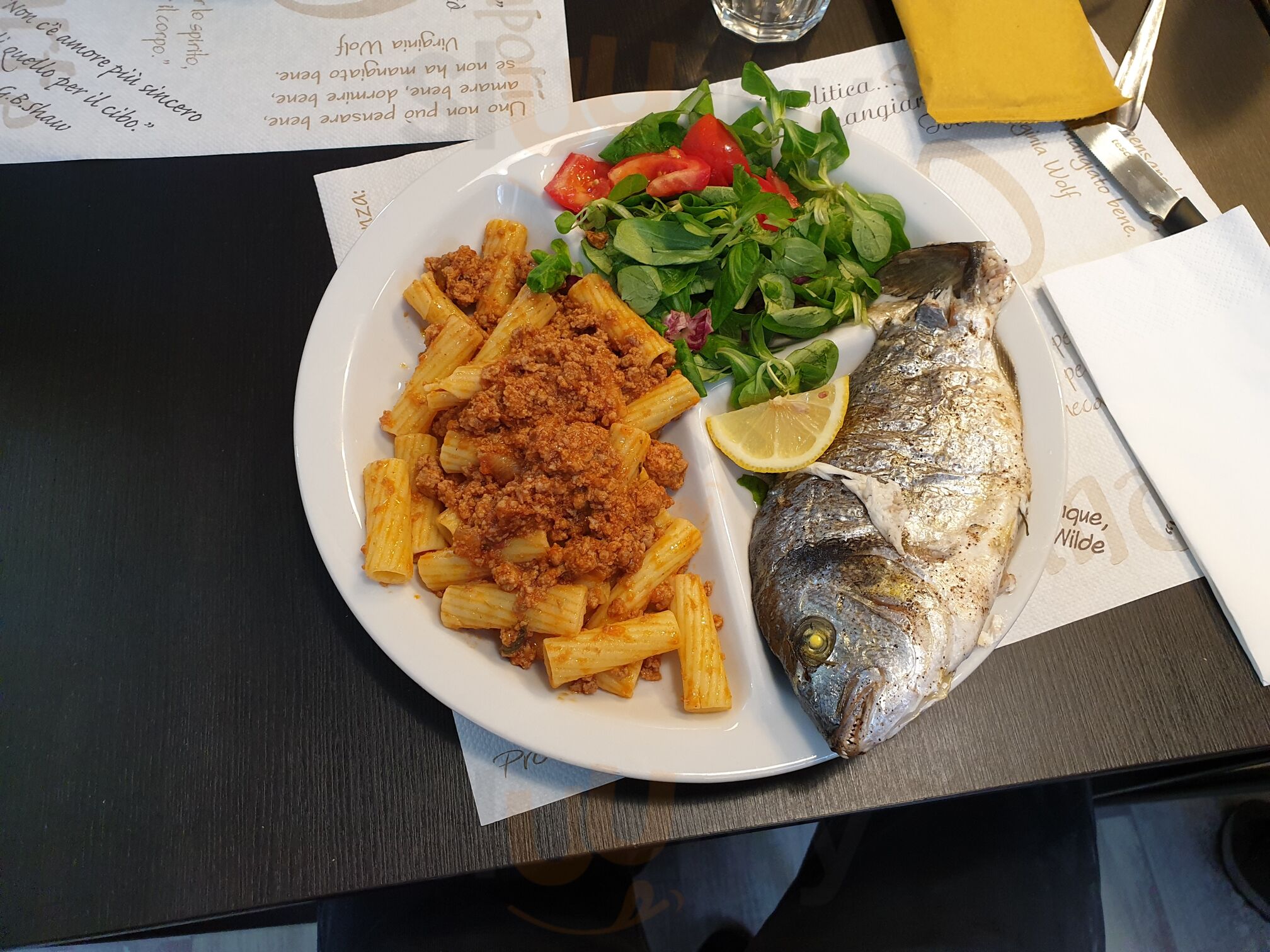 Foto di Bar Sport - 7/7
