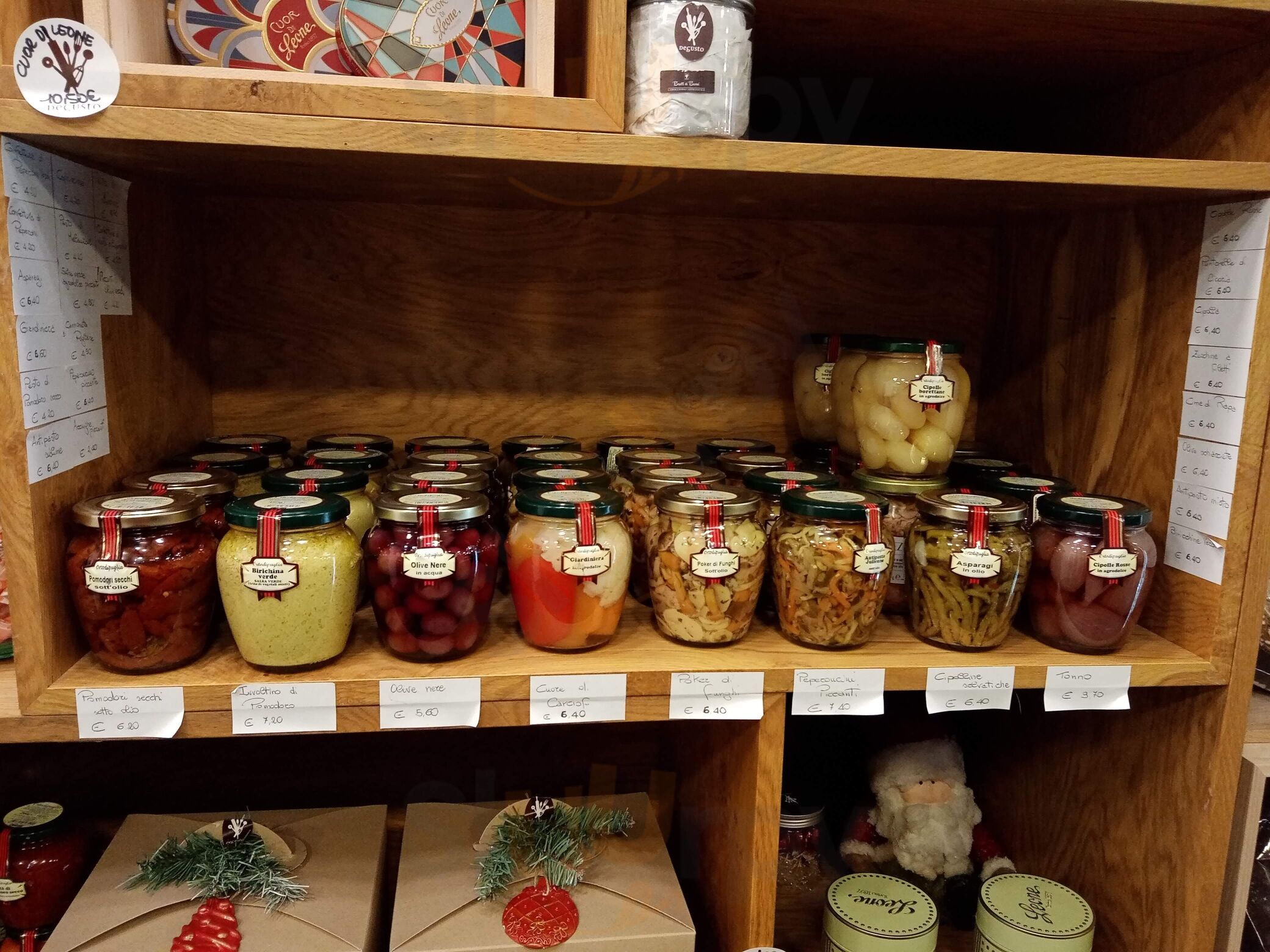 Foto 9 di Degusto - Torino