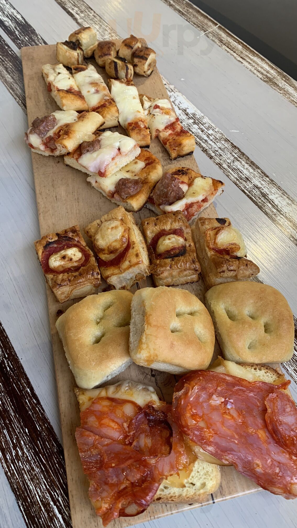 Foto 8 di Degusto - Torino