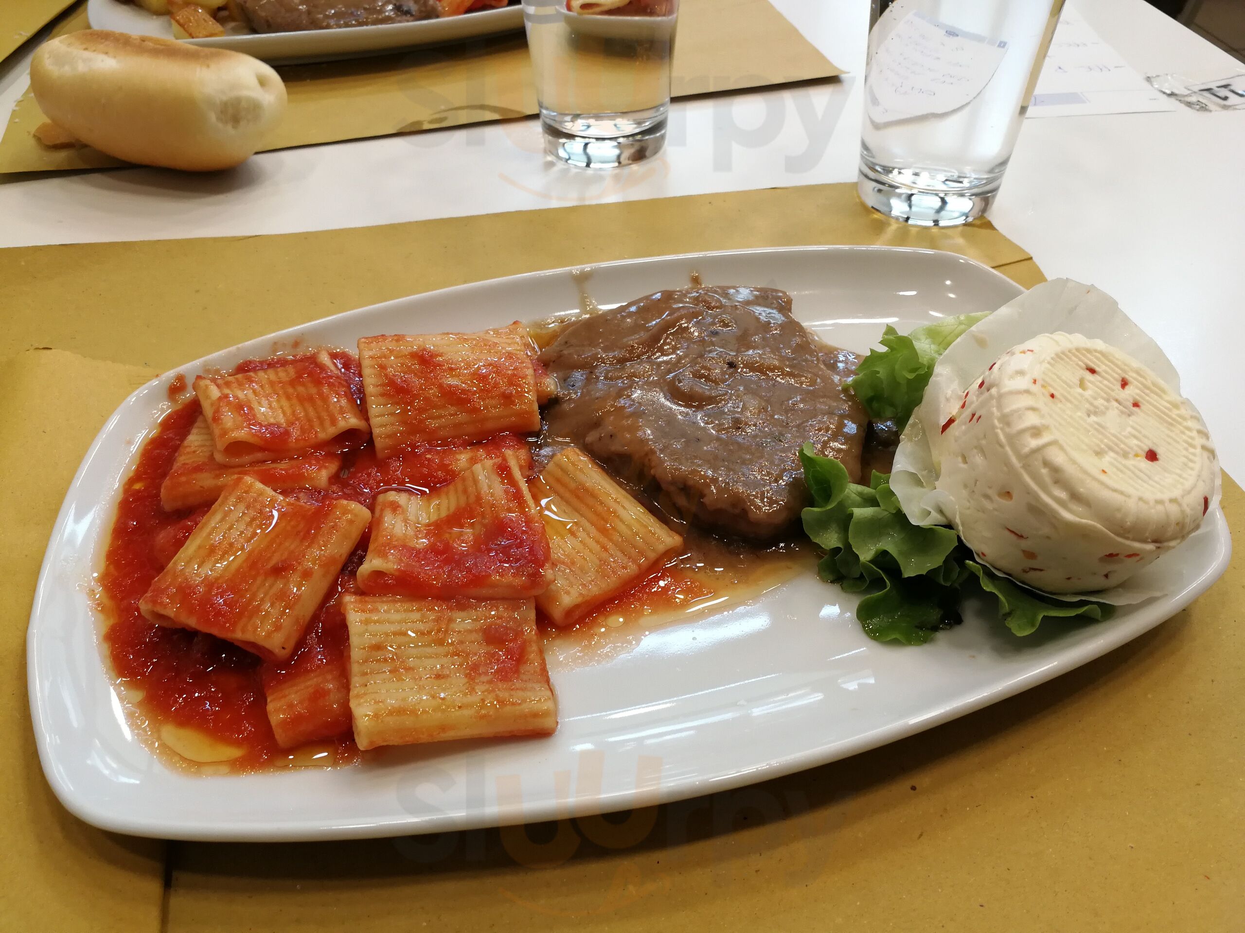 Foto 6 di Degusto - Torino