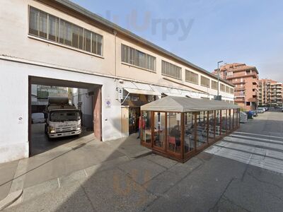 Foto 7 di Degusto - Torino