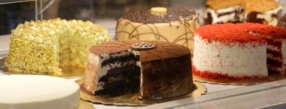 Foto 9 di Saint-honoré Bakery & Coffee - Napoli