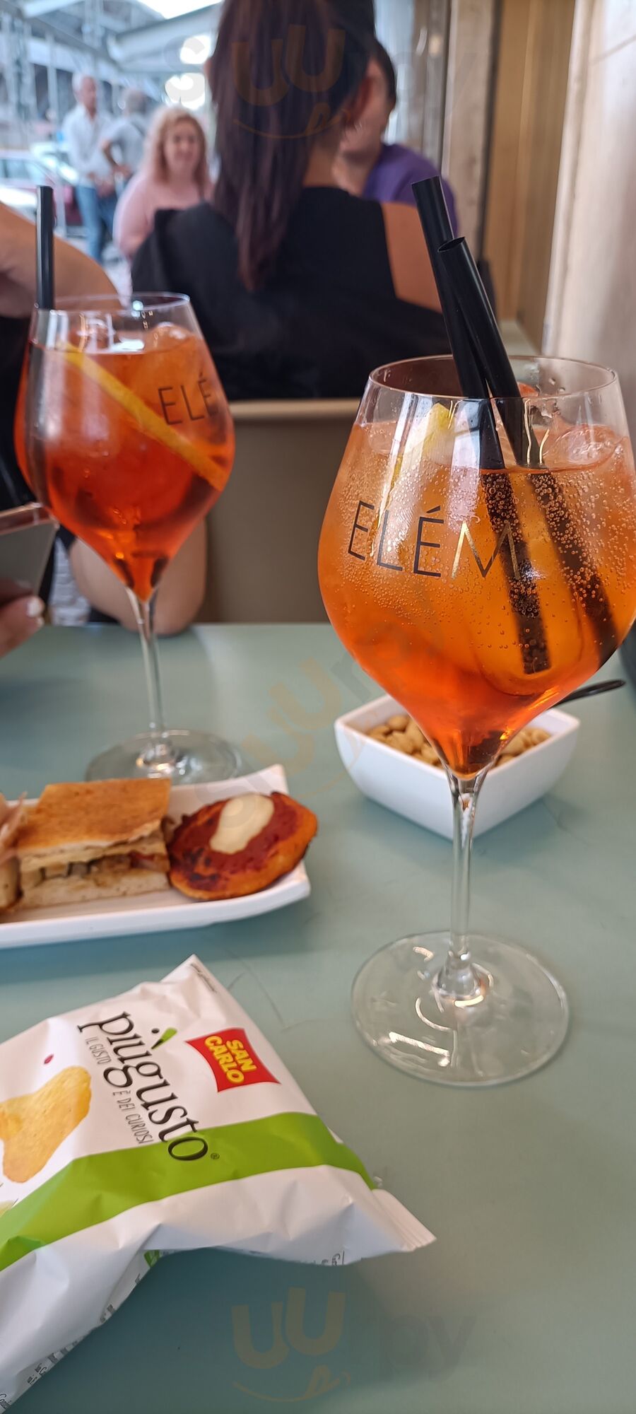 Foto 8 di Saint-honoré Bakery & Coffee - Napoli