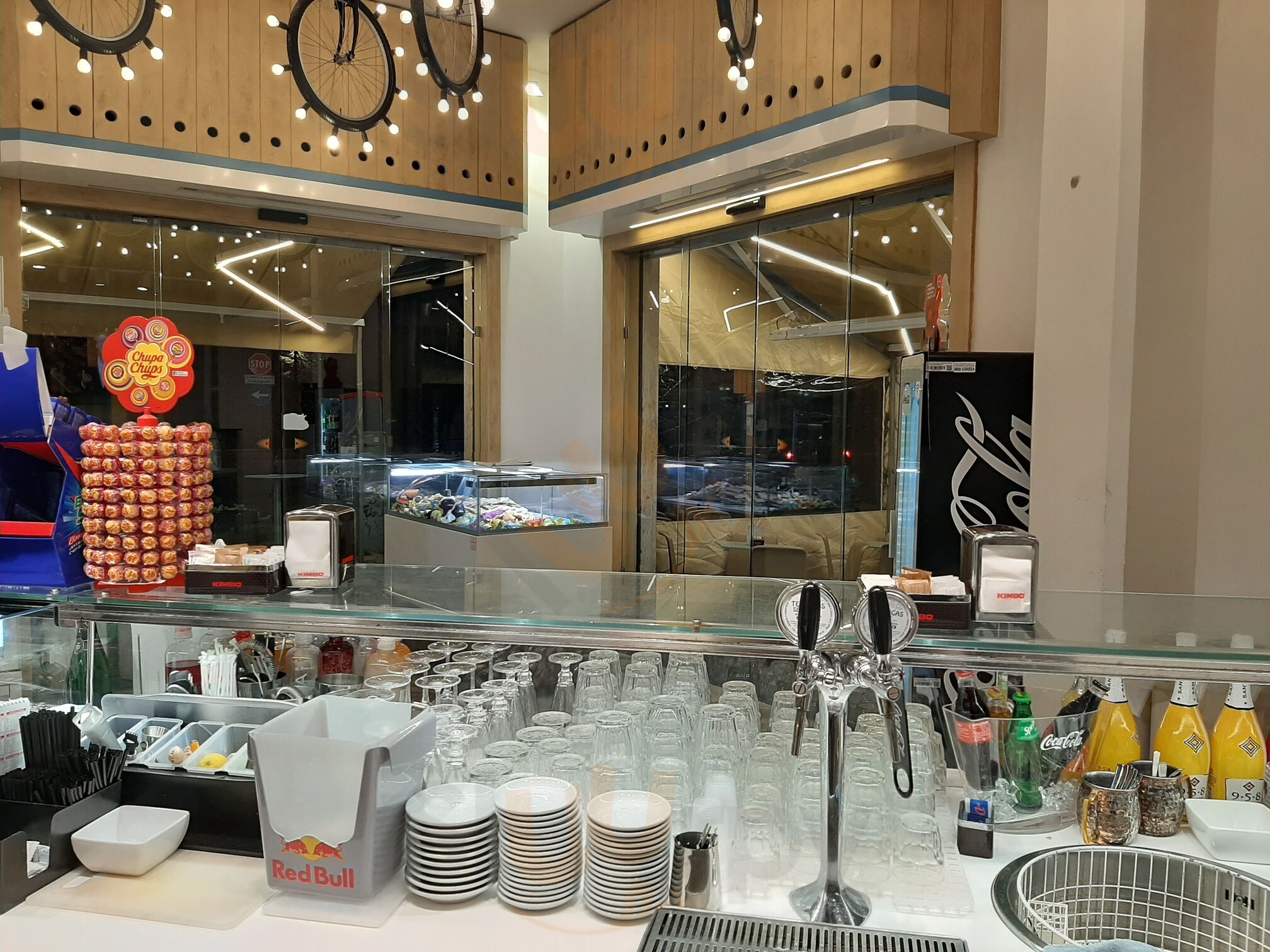 Foto 10 di Saint-honoré Bakery & Coffee - Napoli