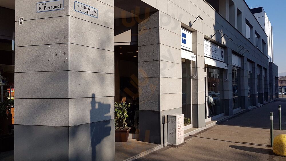 Foto di 083 Ristocafe - 8/10