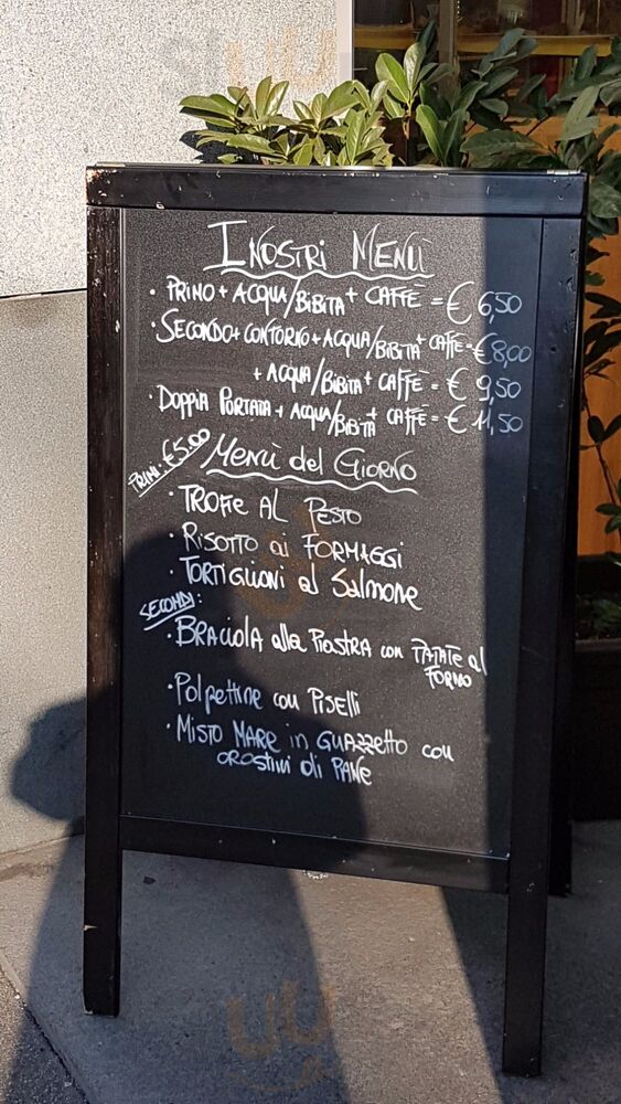 Foto di 083 Ristocafe - 7/10
