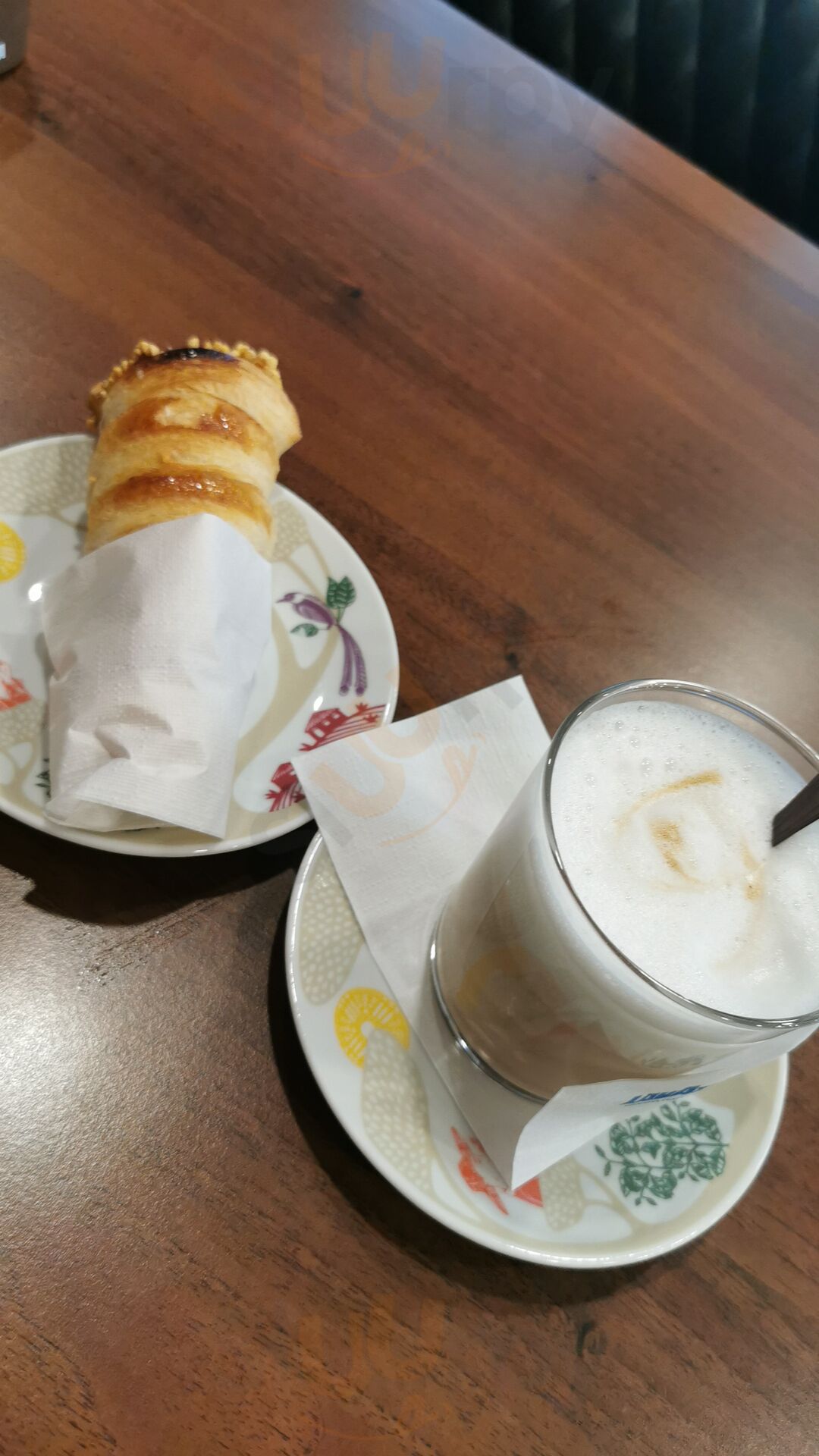Foto di 083 Ristocafe - 5/10
