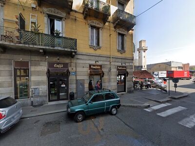 Pancolazione, Torino