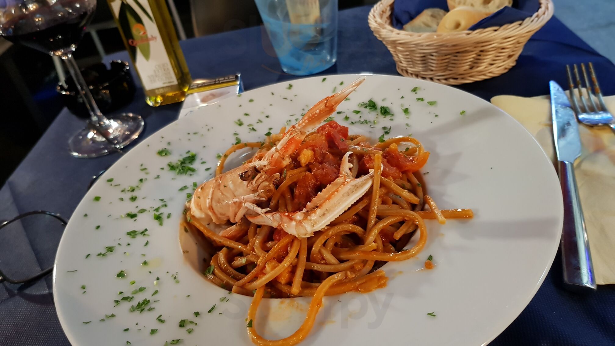 Foto 9 di Tiffany Bistrot Bodoni - Torino