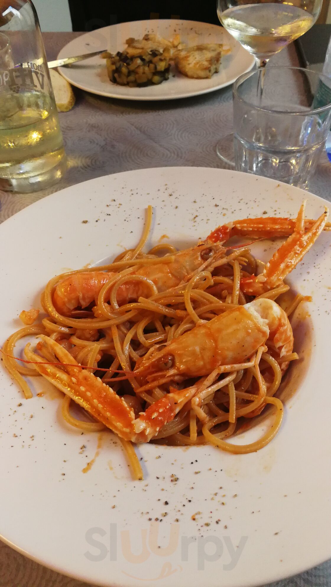 Foto 7 di Tiffany Bistrot Bodoni - Torino