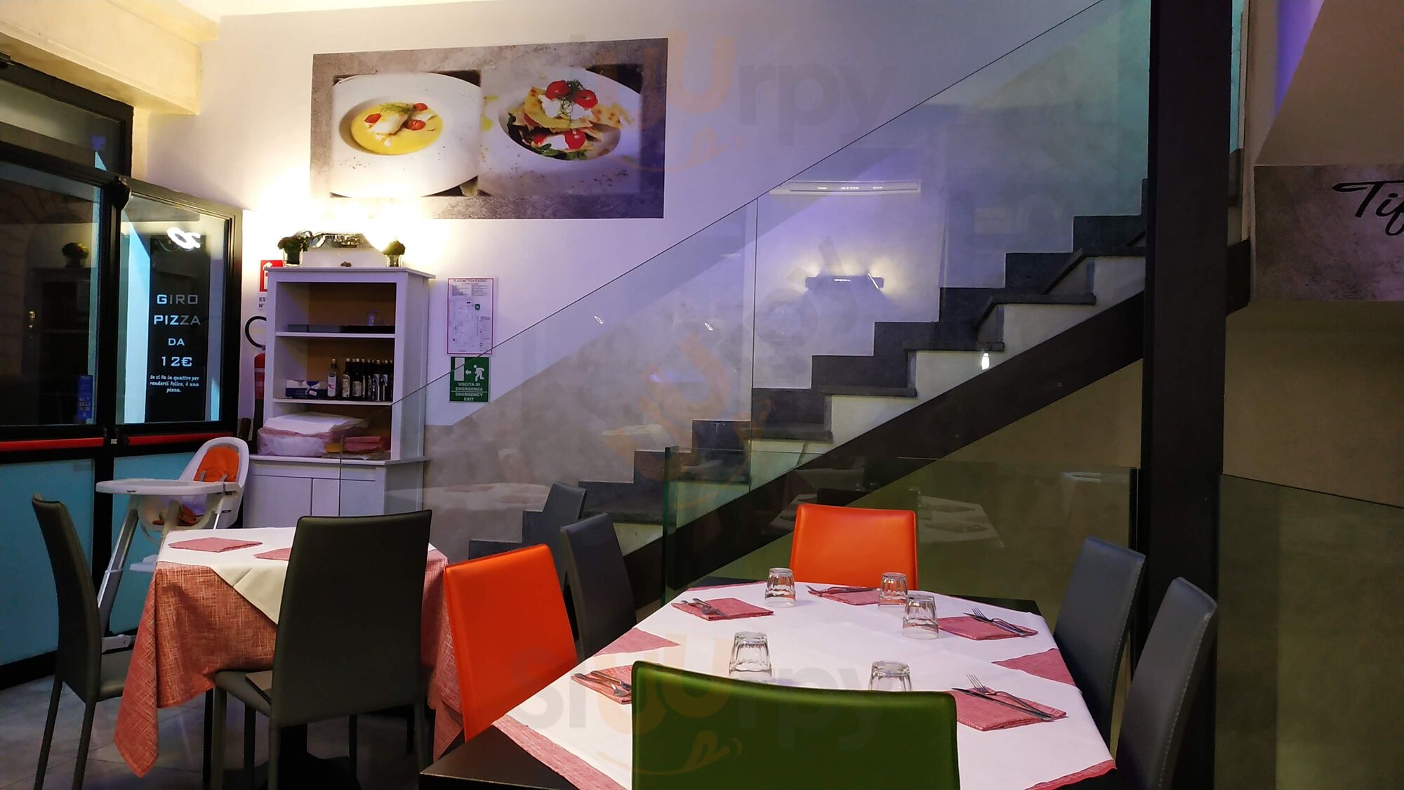 Foto 8 di Tiffany Bistrot Bodoni - Torino