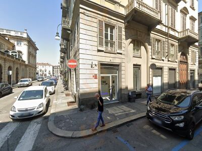 Foto 6 di Tiffany Bistrot Bodoni - Torino