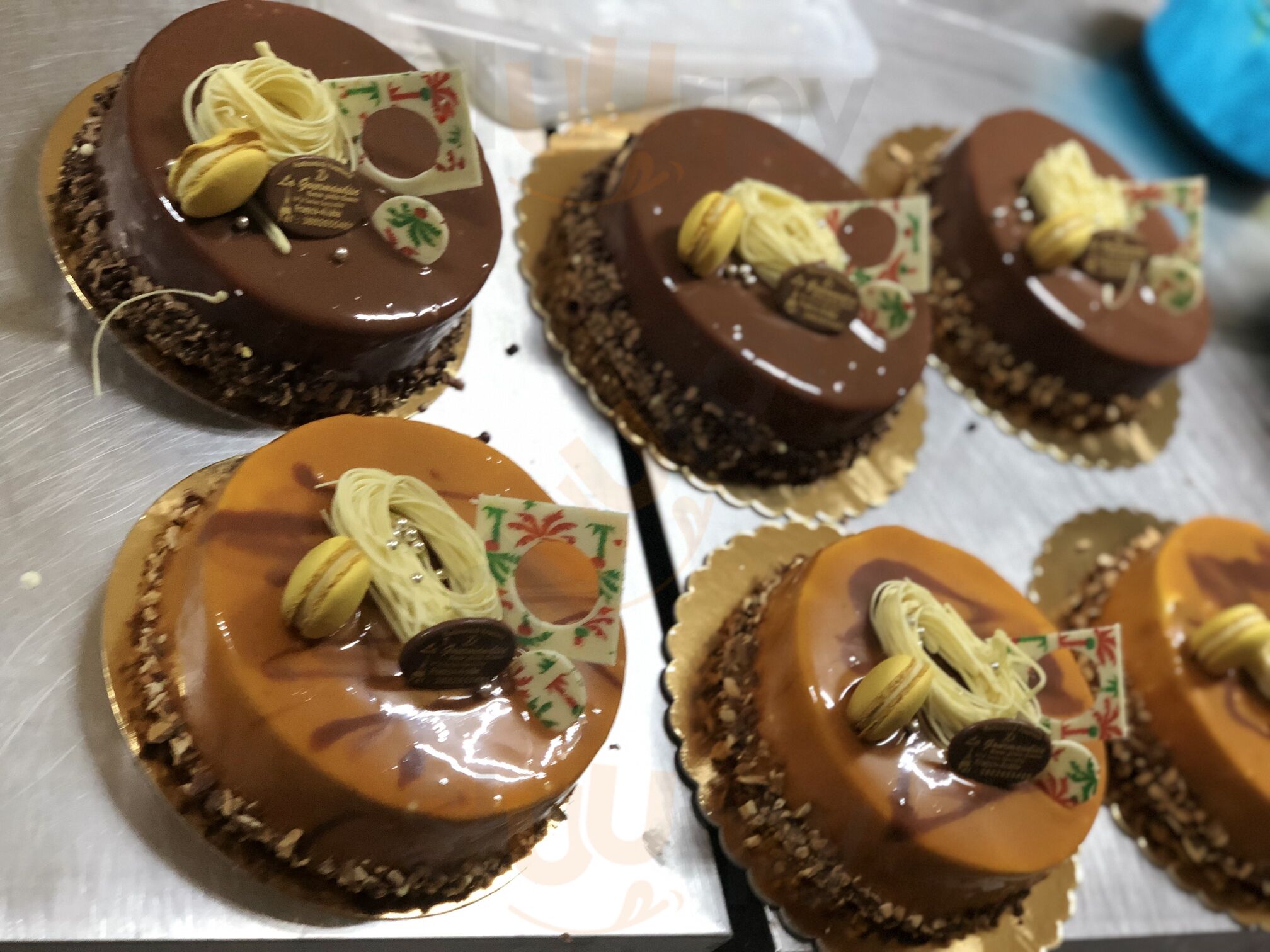 Foto di La Gourmandise - 6/6