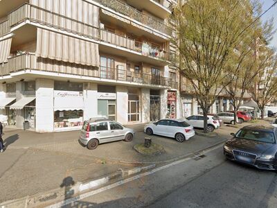 Pasticceria Del Corso, Torino