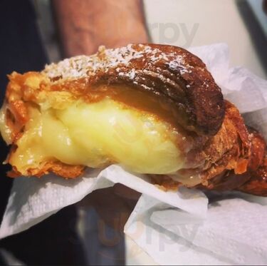 Foto 9 di Alcalà - Napoli