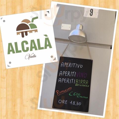 Foto 8 di Alcalà - Napoli