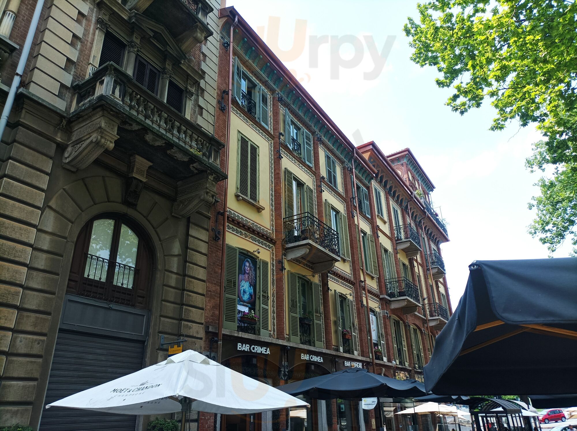 Foto 7 di Bar Crimea - Torino