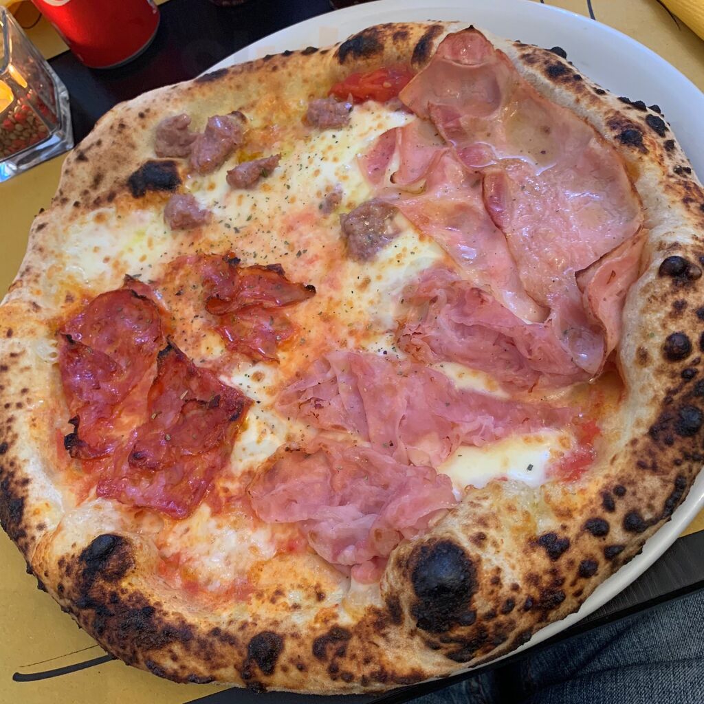 Foto 7 di Al Piccolo - Torino