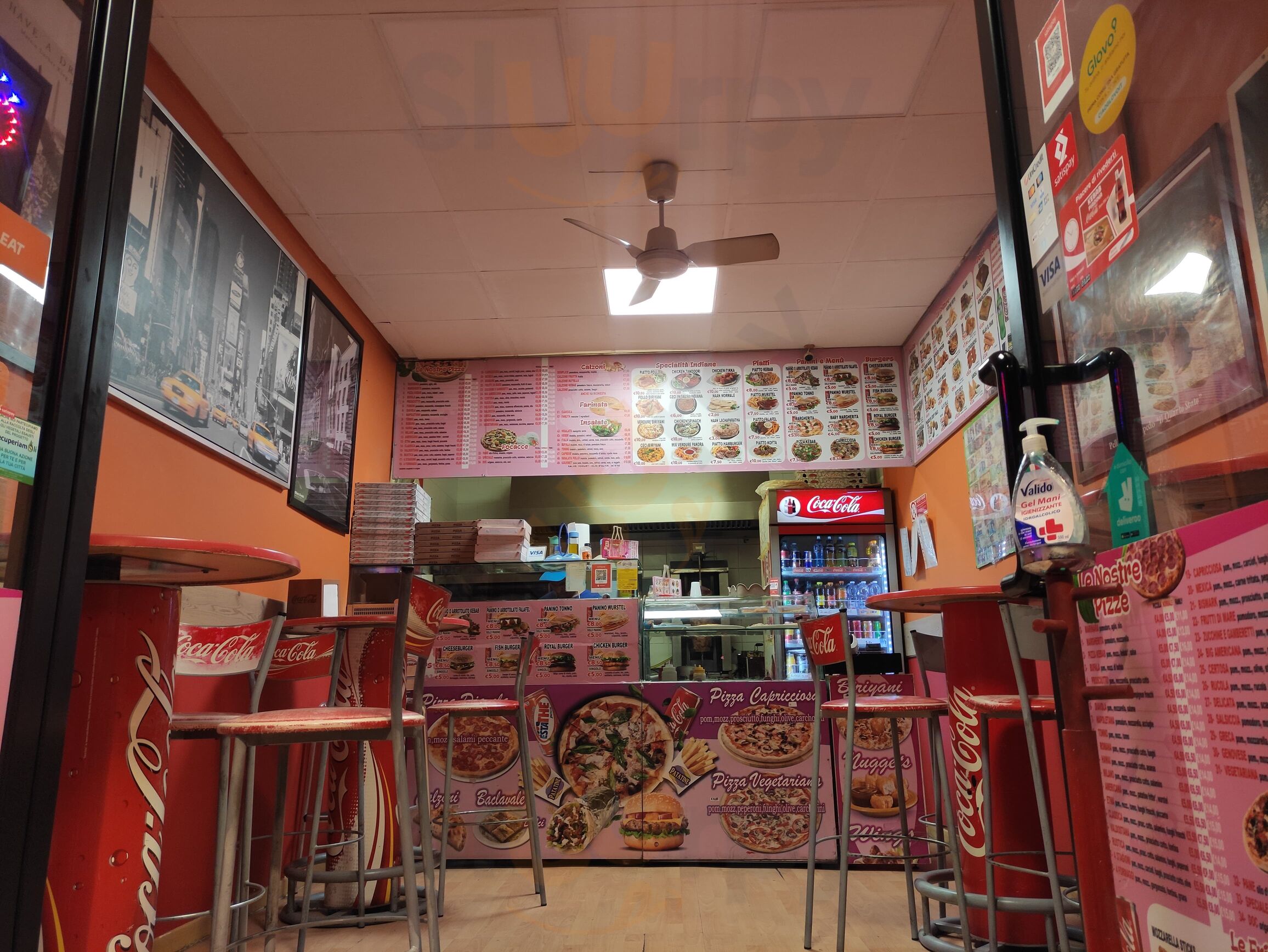 Foto 8 di Youpizza - Torino