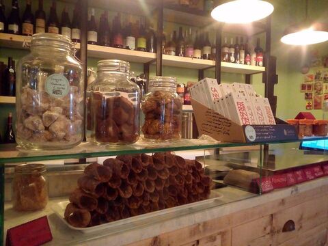 Foto di Cantunéra Ibla - 8/10