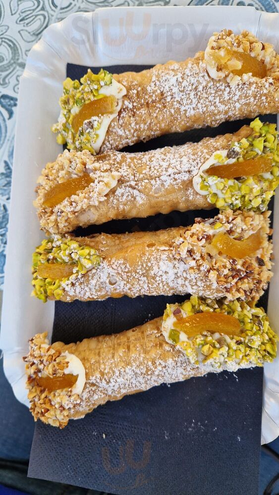 Foto di Cantunéra Ibla - 10/10