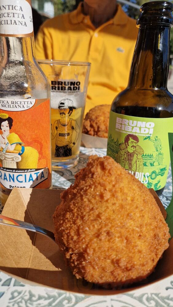 Foto di Cantunéra Ibla - 6/10