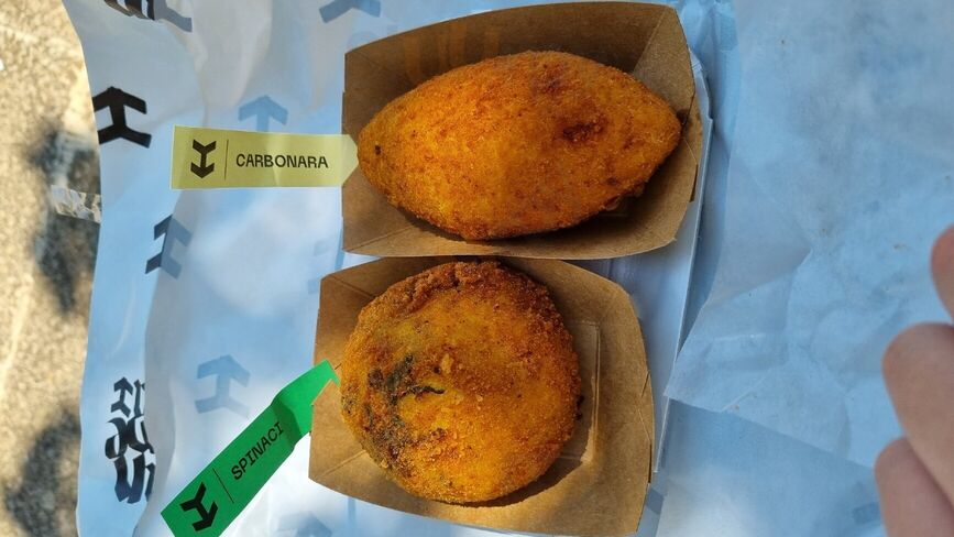 Foto di Cantunéra Ibla - 7/10