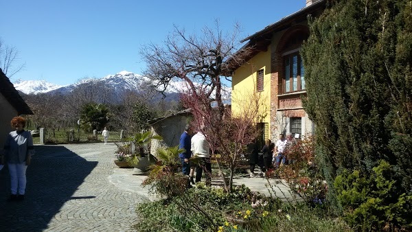 Agriturismo Del Molino Di Luca Bertotto, Bibiana