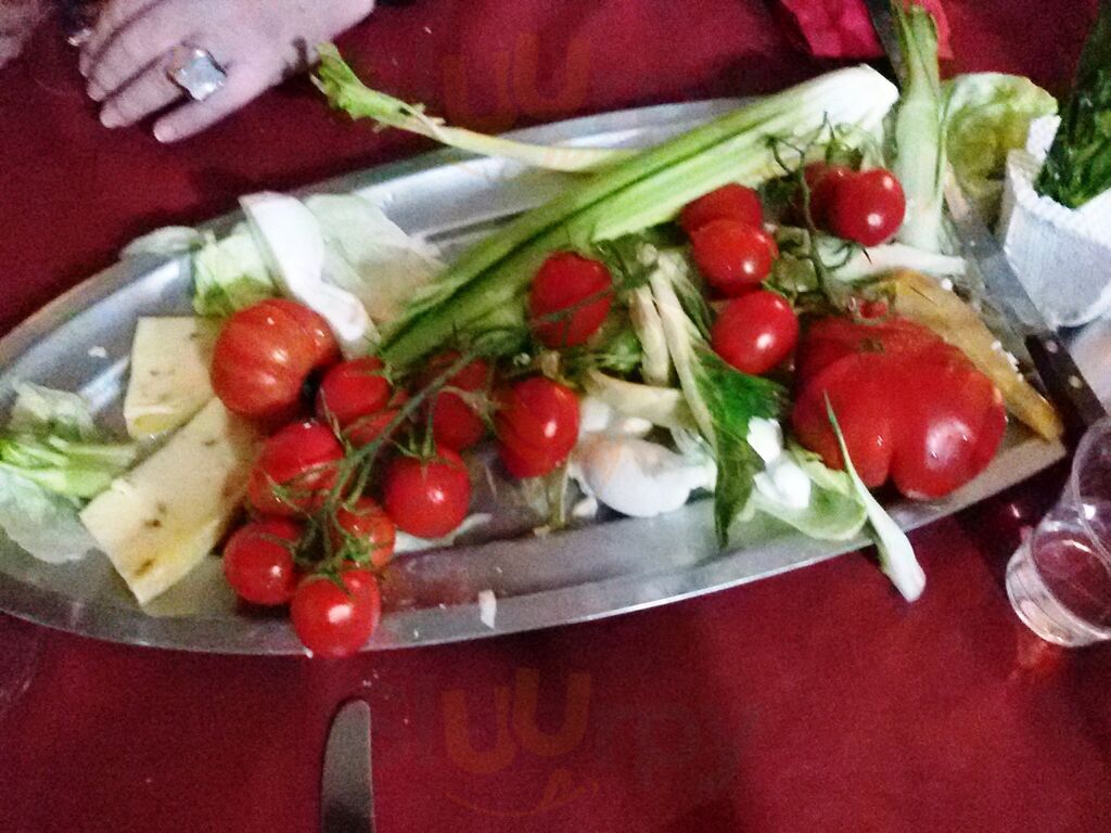 Foto di Vieni A Casa Ca Ti Cucinu - 9/10