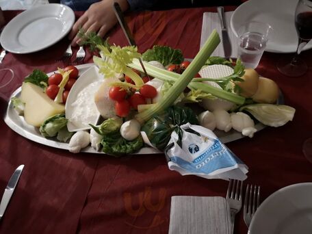 Foto di Vieni A Casa Ca Ti Cucinu - 6/10