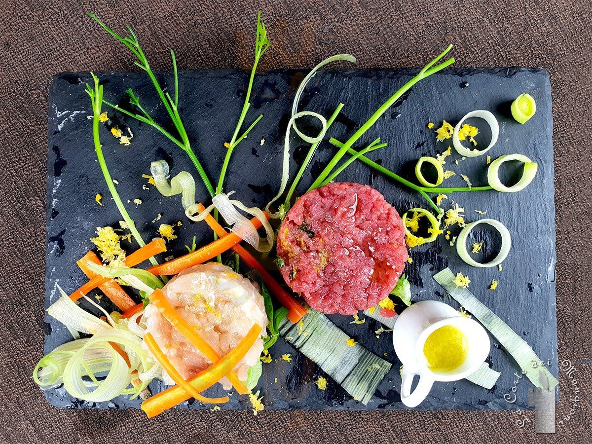 Foto di La Corte Dei Mangioni - 7/10