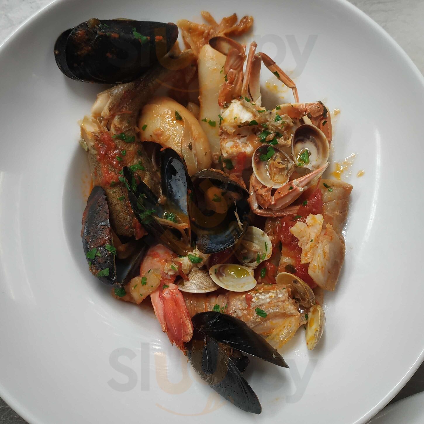 Foto 9 di Borgo Cotogni - Forli