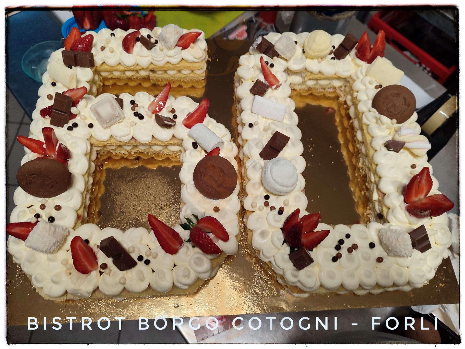 Foto 10 di Borgo Cotogni - Forli