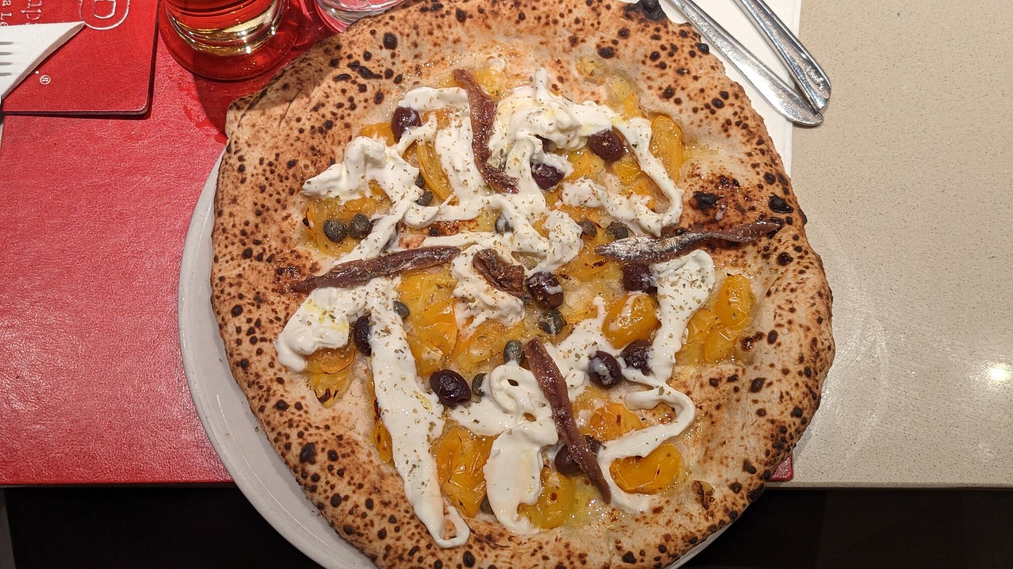 Foto 9 di La Pampanini - Benevento