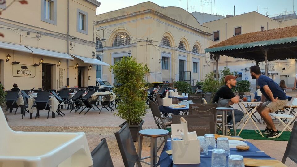 Foto 10 di Fao 37 - Brindisi