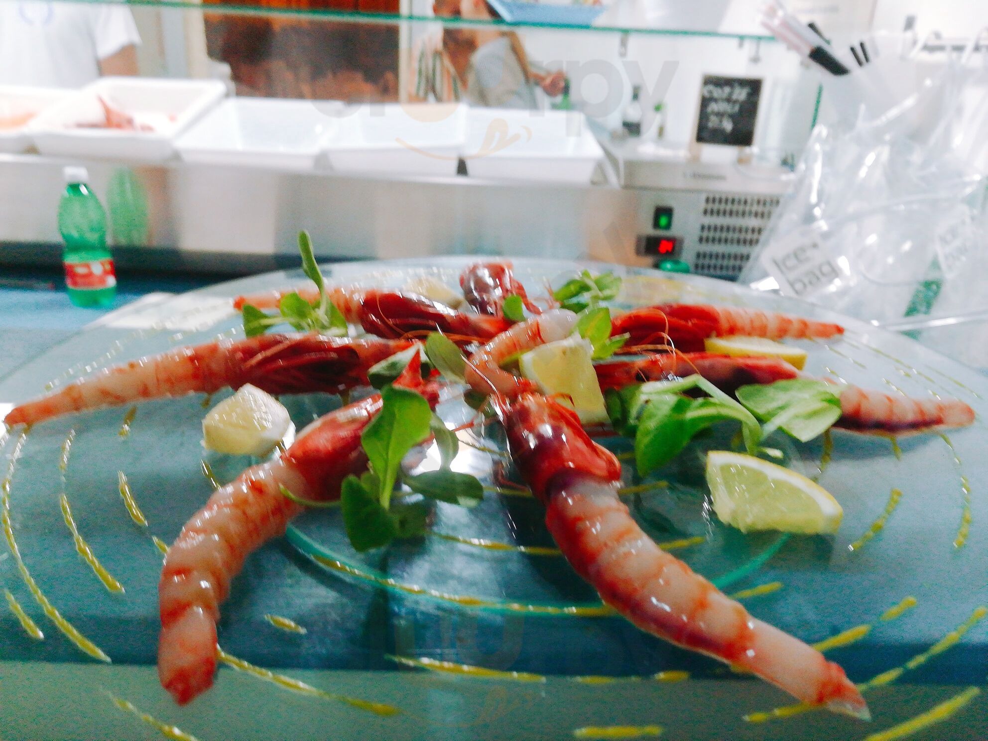 Foto 8 di Fao 37 - Brindisi