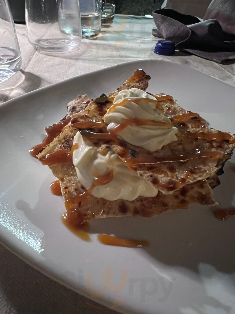 Foto di Ristorante Brezza Di Mare - 10/10