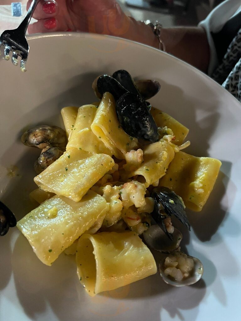 Foto di Ristorante Brezza Di Mare - 6/10