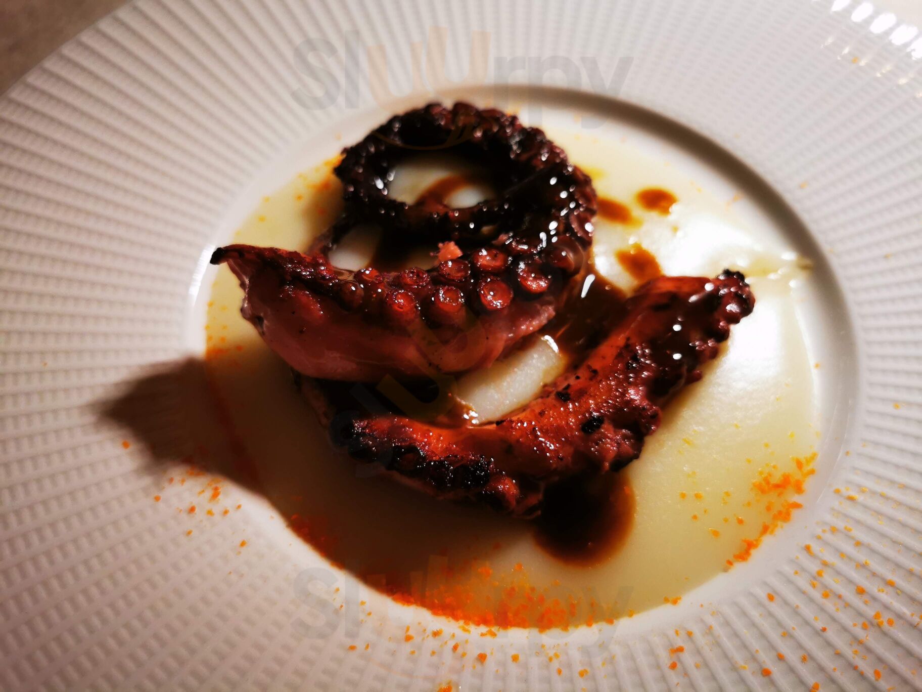Foto 4 di Ristorante Brezza Di Mare