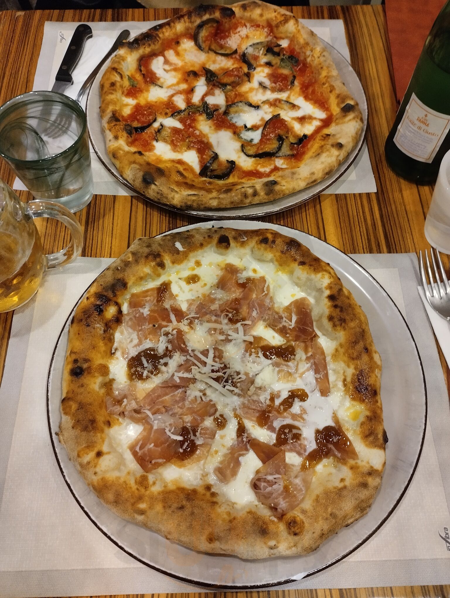 Foto di Impasti - 3/10