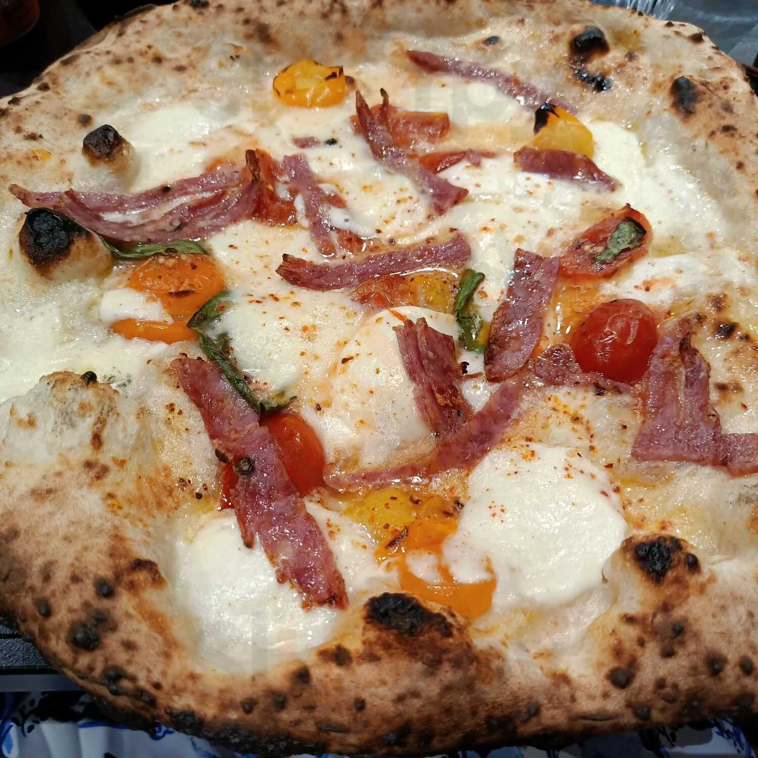 Foto di Pizzeria Impasto - 4/10