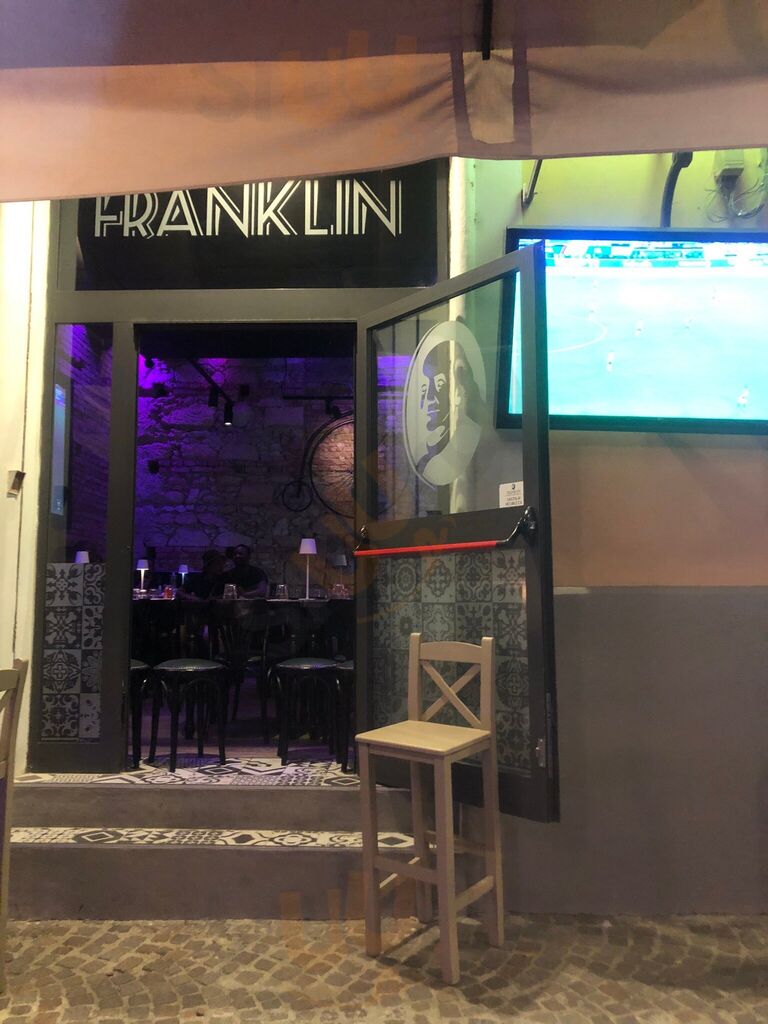 Foto di Franklin - 10/10