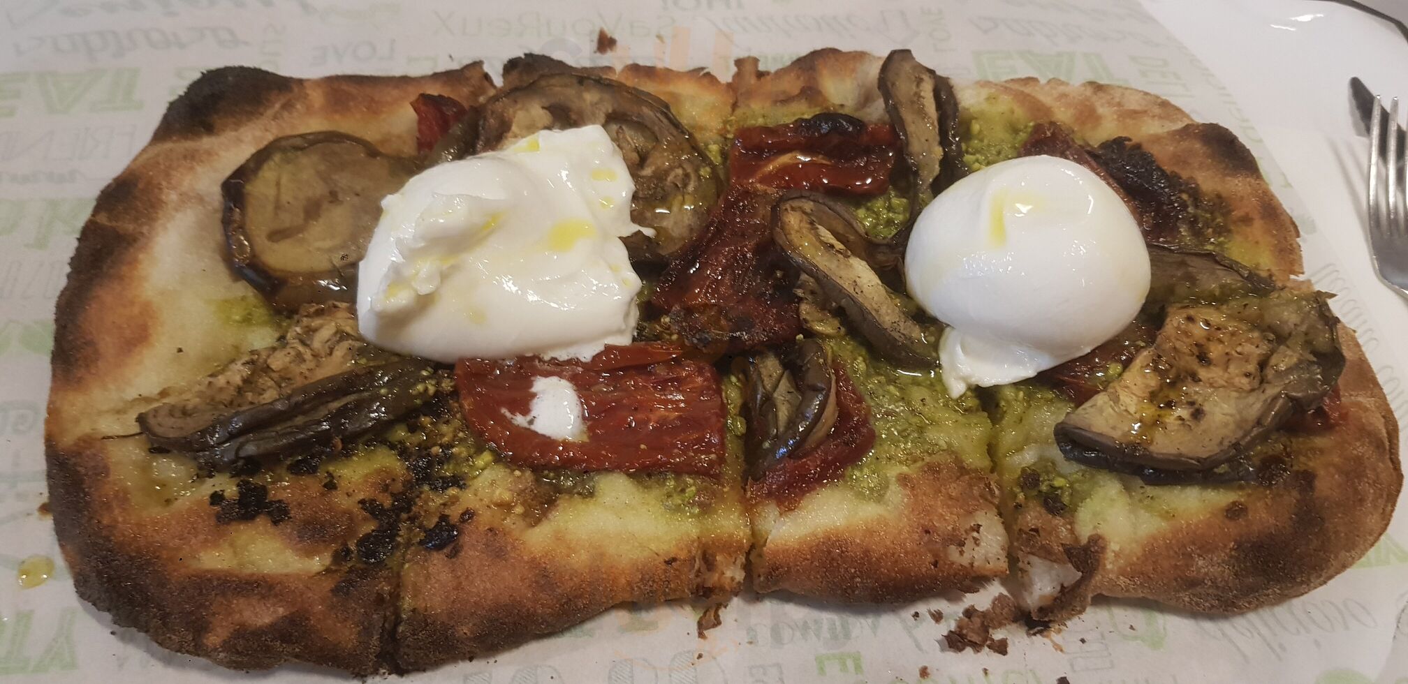 Foto di Franklin - 9/10