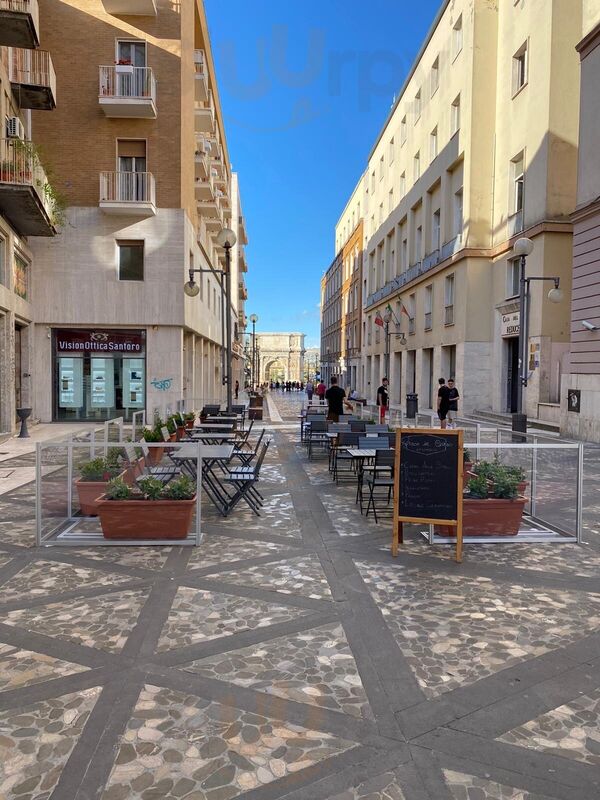 Foto 7 di Brace In Corso - Benevento