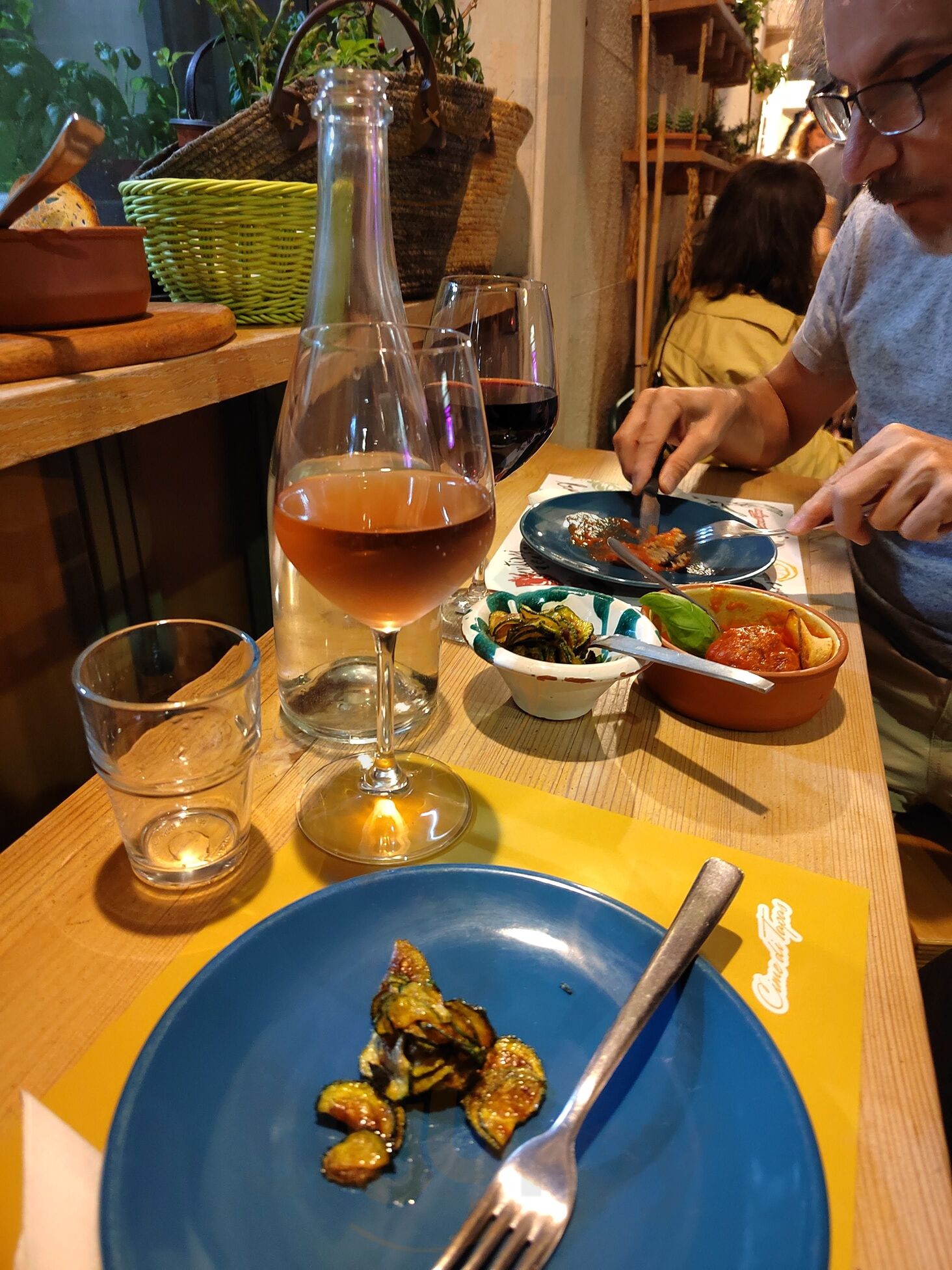 Foto 7 di Cime Di Tapas - Monopoli