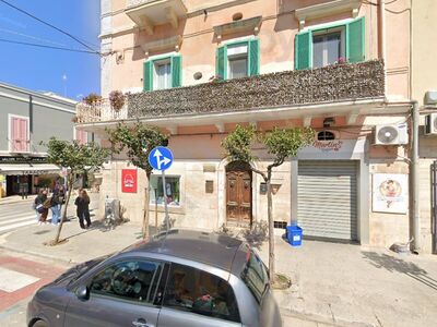 Foto 6 di Cime Di Tapas - Monopoli
