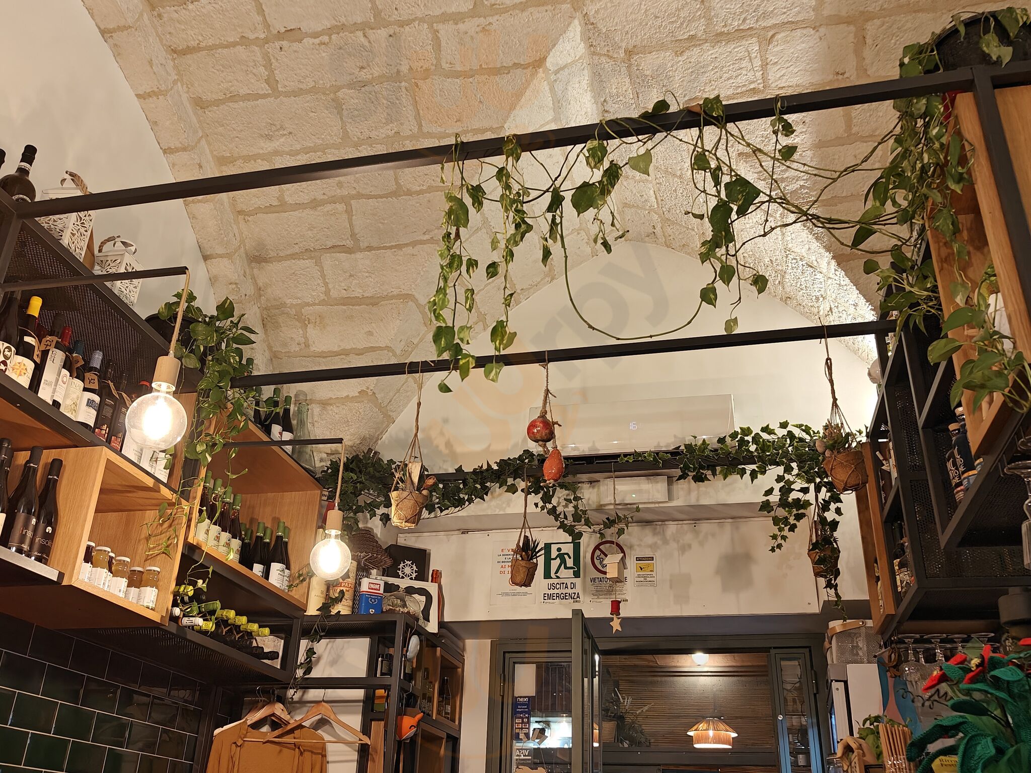 Foto 8 di Cime Di Tapas - Monopoli
