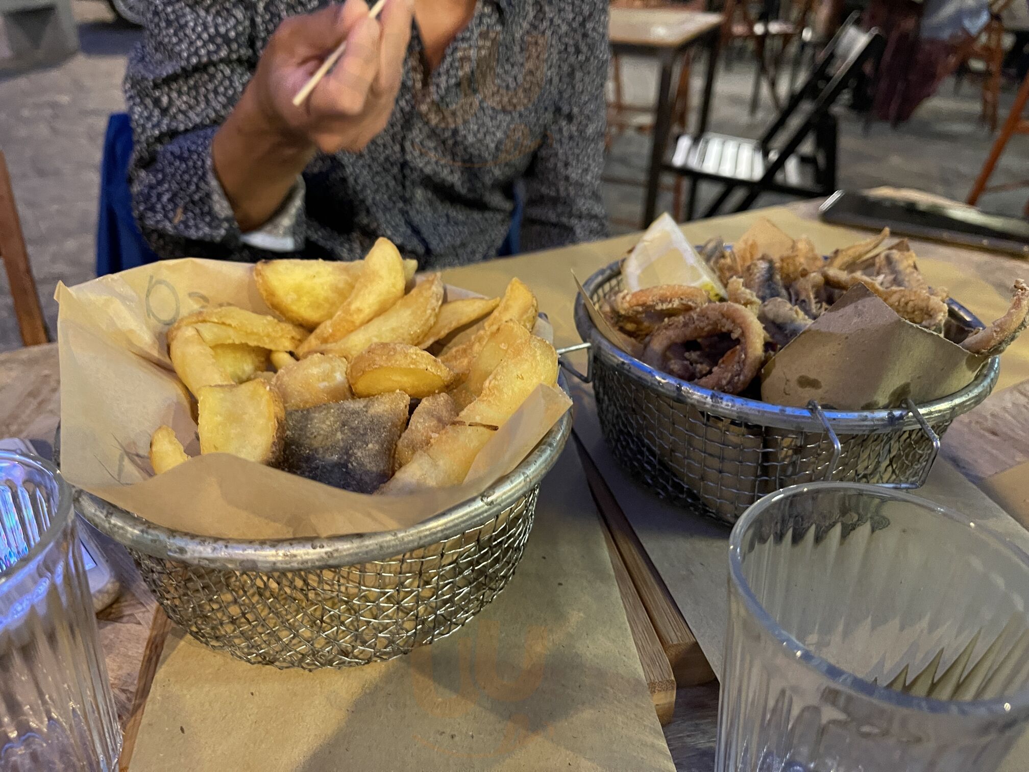 Foto 8 di La Nassa - Acireale